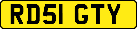 RD51GTY