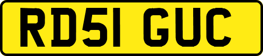 RD51GUC