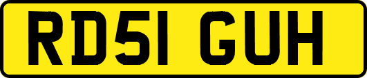 RD51GUH