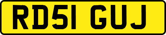 RD51GUJ