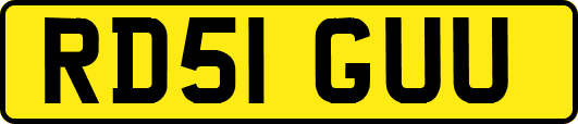 RD51GUU