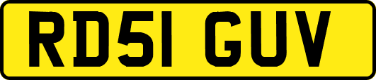 RD51GUV