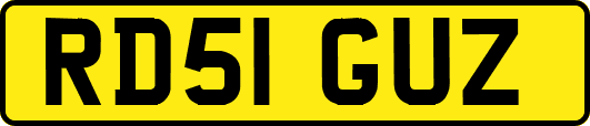 RD51GUZ