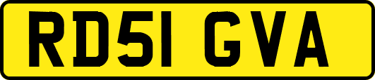 RD51GVA