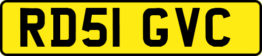 RD51GVC