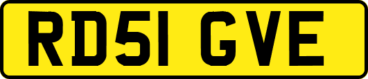 RD51GVE