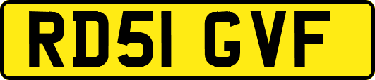 RD51GVF