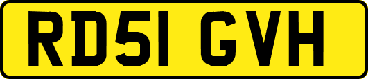 RD51GVH