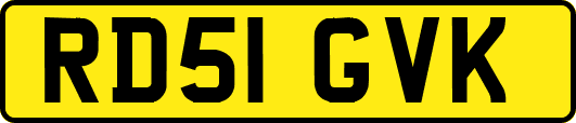 RD51GVK