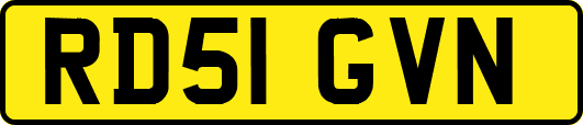 RD51GVN