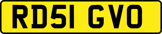 RD51GVO