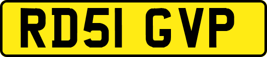 RD51GVP