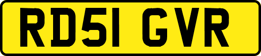 RD51GVR