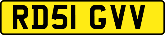 RD51GVV