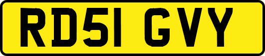 RD51GVY