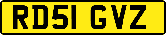 RD51GVZ