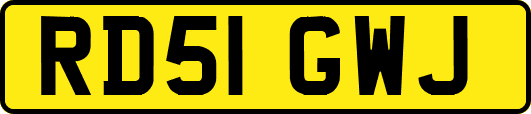 RD51GWJ