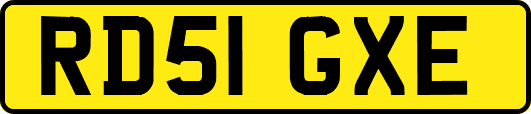 RD51GXE