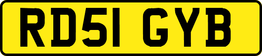 RD51GYB