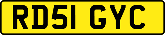 RD51GYC