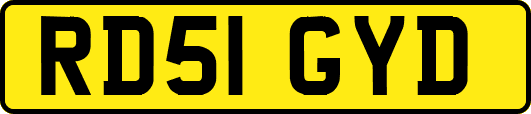 RD51GYD