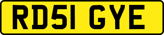 RD51GYE