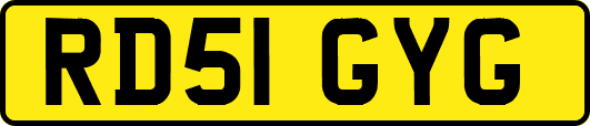 RD51GYG