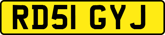 RD51GYJ