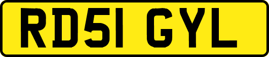 RD51GYL