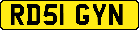 RD51GYN