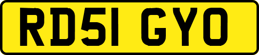 RD51GYO