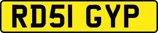 RD51GYP