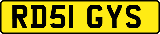 RD51GYS