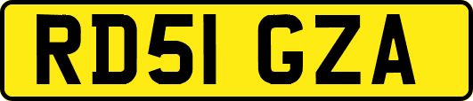 RD51GZA