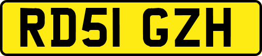 RD51GZH