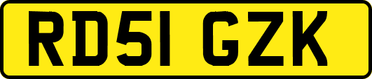 RD51GZK