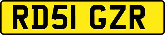 RD51GZR