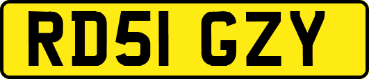 RD51GZY