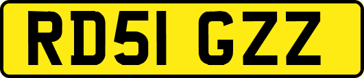 RD51GZZ