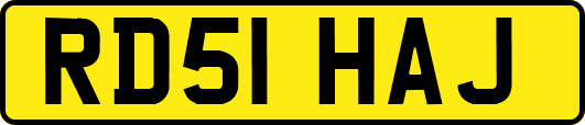 RD51HAJ