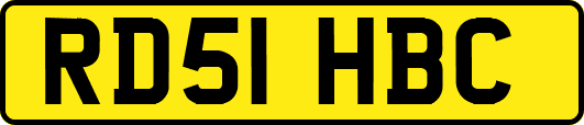 RD51HBC