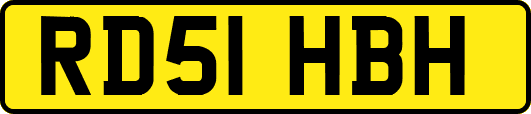 RD51HBH