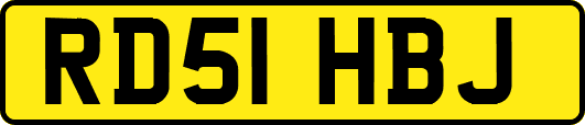 RD51HBJ