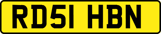 RD51HBN