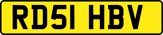 RD51HBV