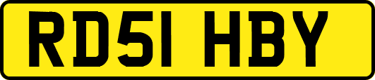 RD51HBY