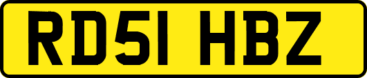 RD51HBZ