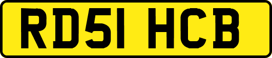 RD51HCB