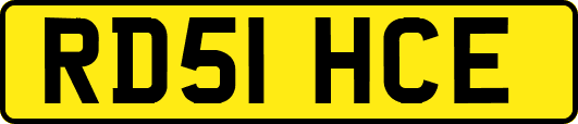 RD51HCE