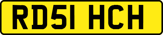 RD51HCH